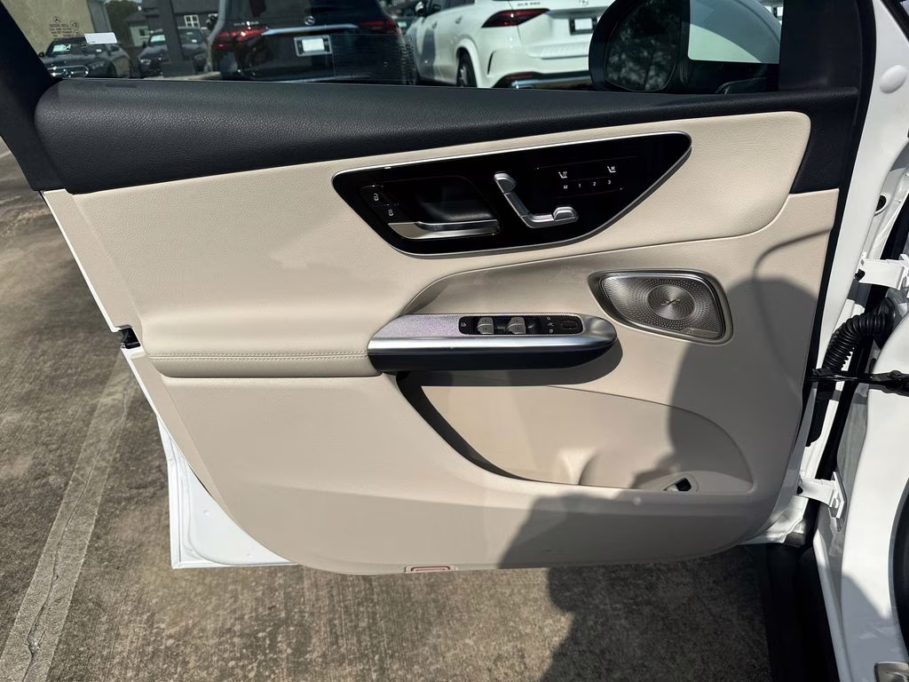 2026 Moonlight Mercedes-Benz GLC GLC 300 AWD SUV