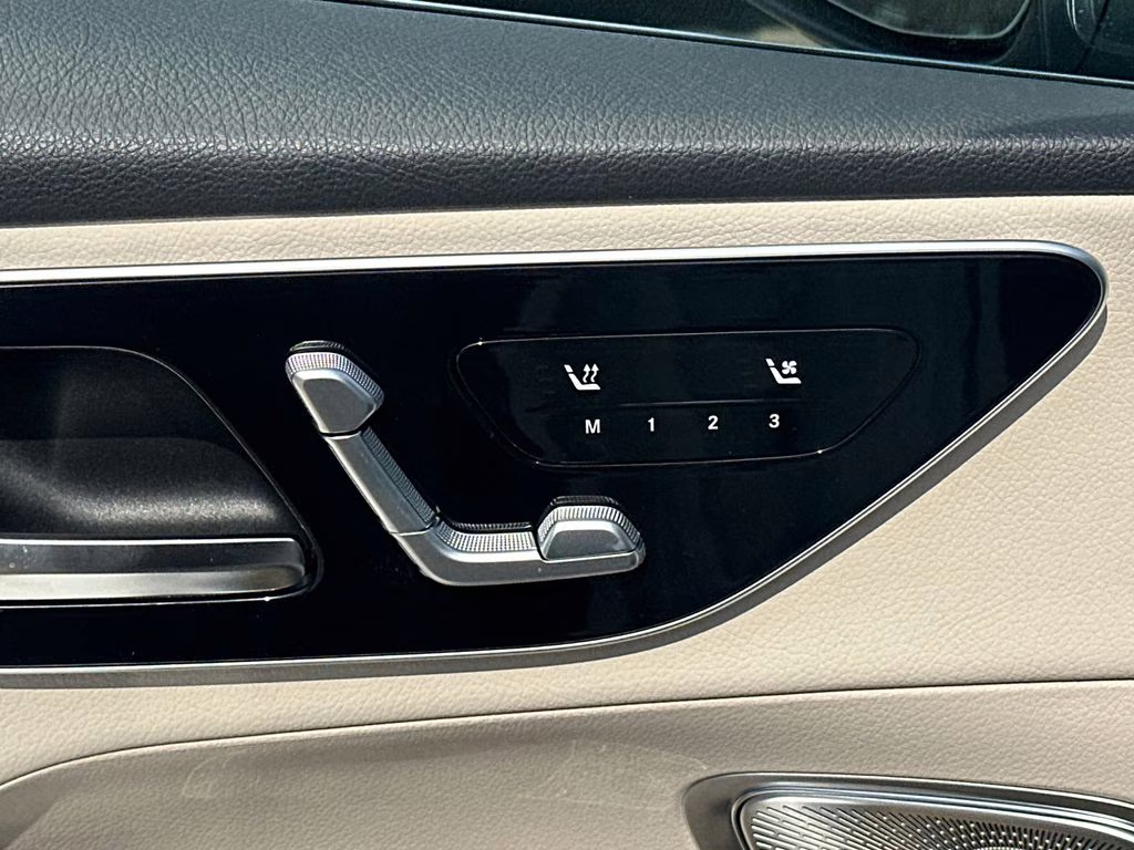 2026 Moonlight Mercedes-Benz GLC GLC 300 AWD SUV