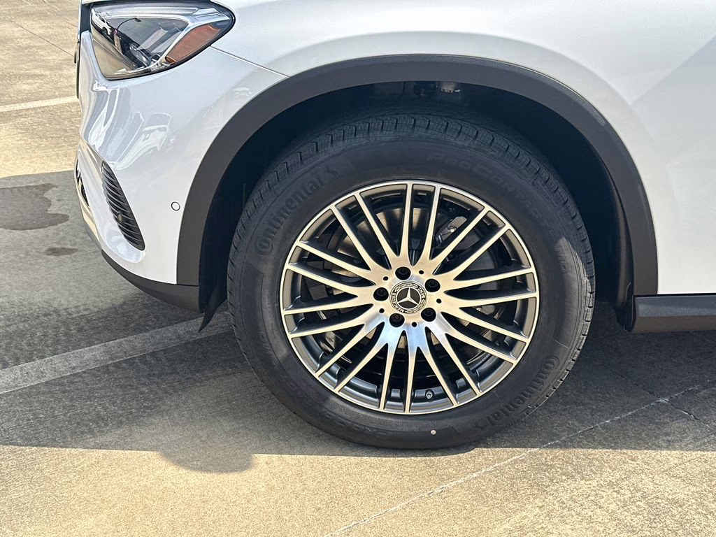 2026 Moonlight Mercedes-Benz GLC GLC 300 AWD SUV