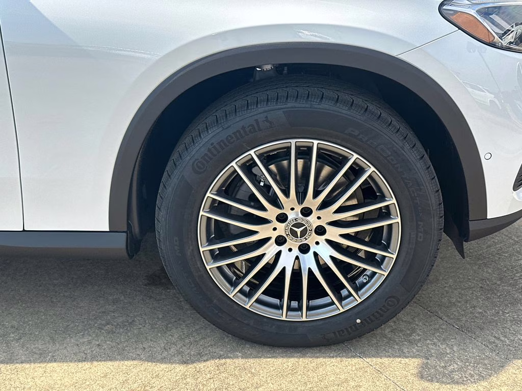 2026 Moonlight Mercedes-Benz GLC GLC 300 AWD SUV