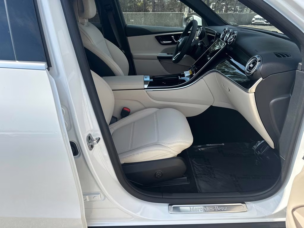 2026 Moonlight Mercedes-Benz GLC GLC 300 AWD SUV