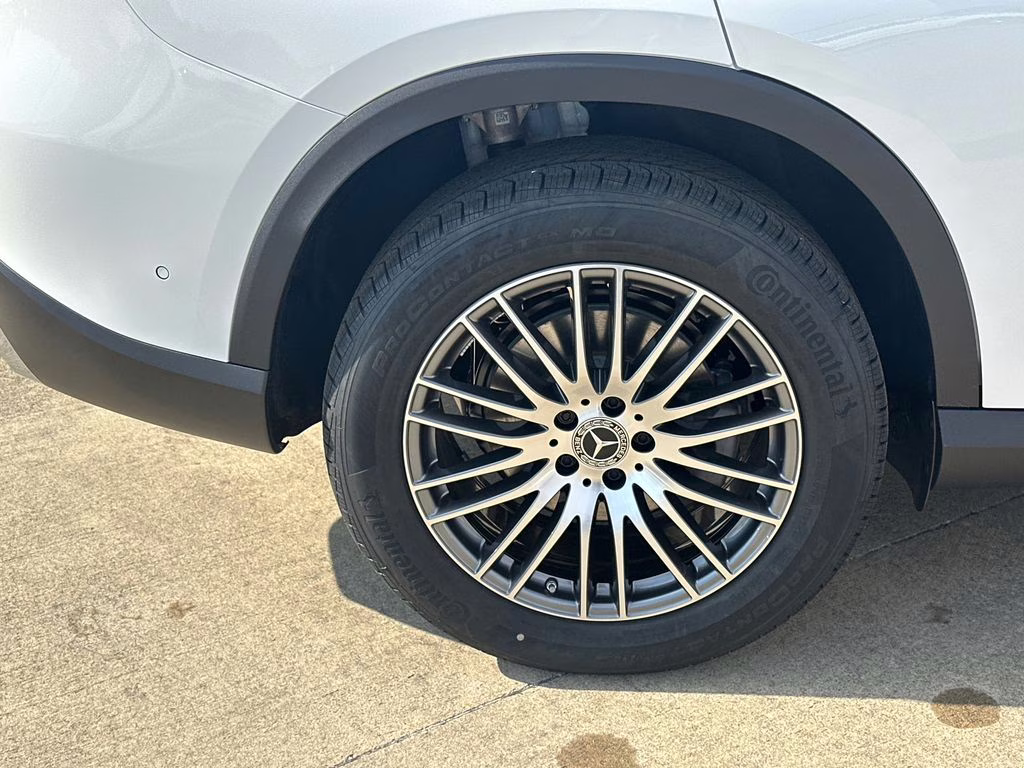 2026 Moonlight Mercedes-Benz GLC GLC 300 AWD SUV