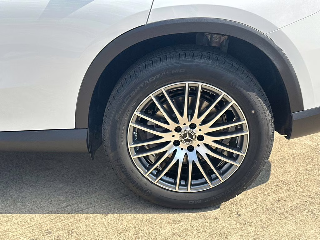 2026 Moonlight Mercedes-Benz GLC GLC 300 AWD SUV