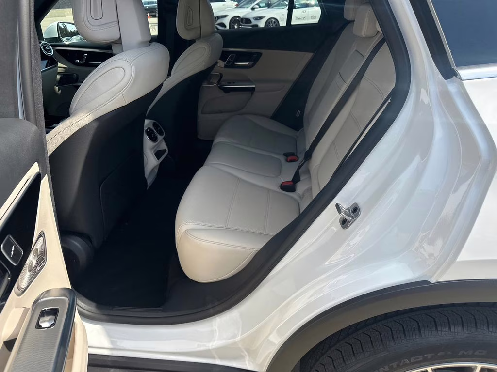 2026 Moonlight Mercedes-Benz GLC GLC 300 AWD SUV