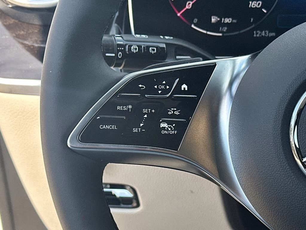 2026 Moonlight Mercedes-Benz GLC GLC 300 AWD SUV