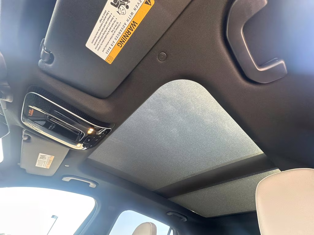 2026 Moonlight Mercedes-Benz GLC GLC 300 AWD SUV