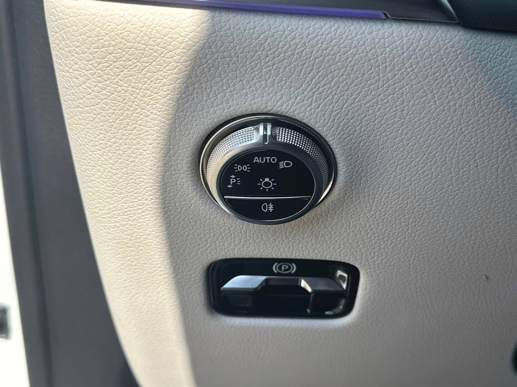 2026 Moonlight Mercedes-Benz GLC GLC 300 AWD SUV