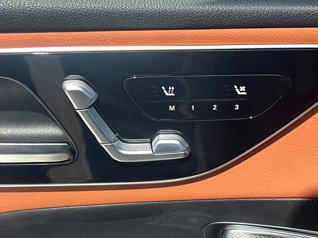 2026 Alpine Mercedes-Benz GLC GLC 300 AWD SUV