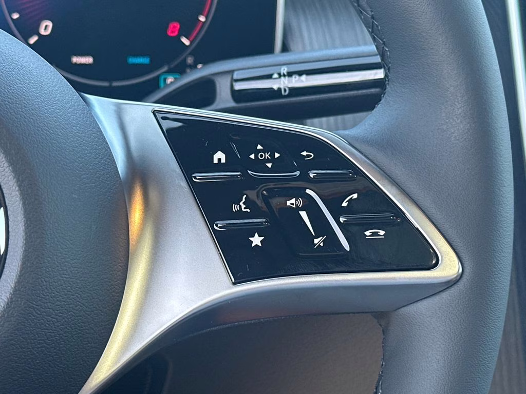 2026 Alpine Mercedes-Benz GLC GLC 300 AWD SUV