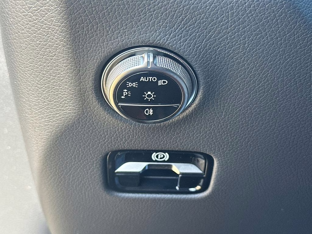 2026 Alpine Mercedes-Benz GLC GLC 300 AWD SUV