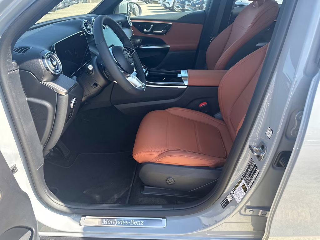 2026 Alpine Mercedes-Benz GLC GLC 300 AWD SUV