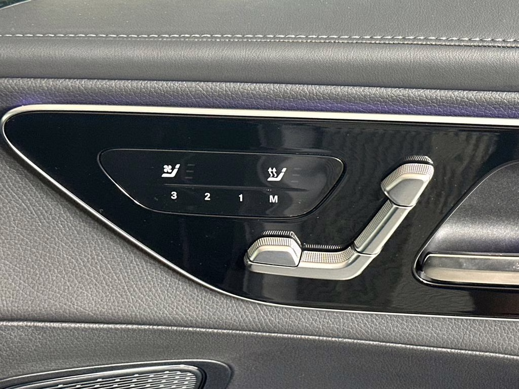 2026 Black Mercedes-Benz GLC GLC 300 AWD SUV