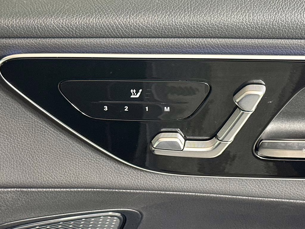 2026 Black Mercedes-Benz GLC GLC 300 AWD SUV