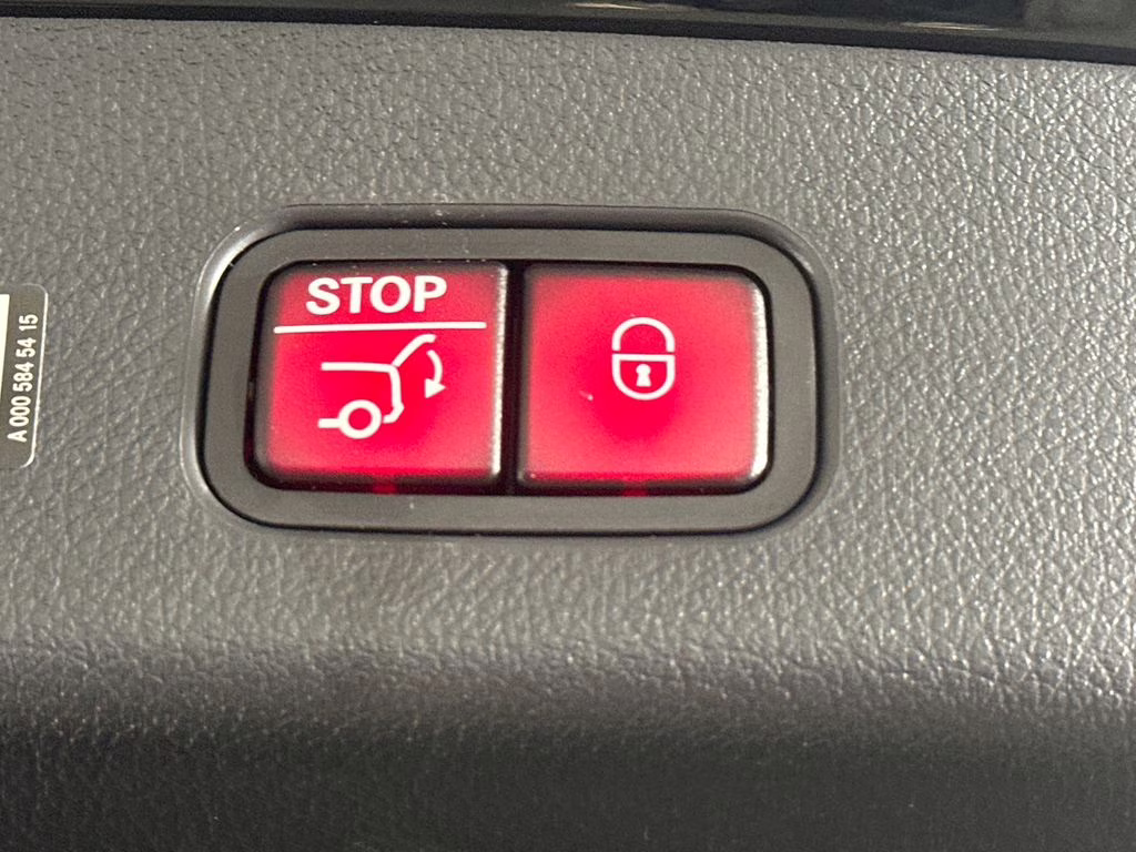 2026 Black Mercedes-Benz GLC GLC 300 AWD SUV