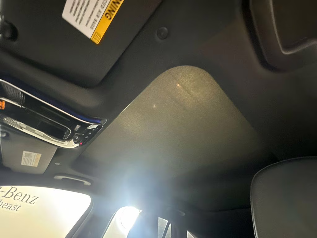 2026 Black Mercedes-Benz GLC GLC 300 AWD SUV