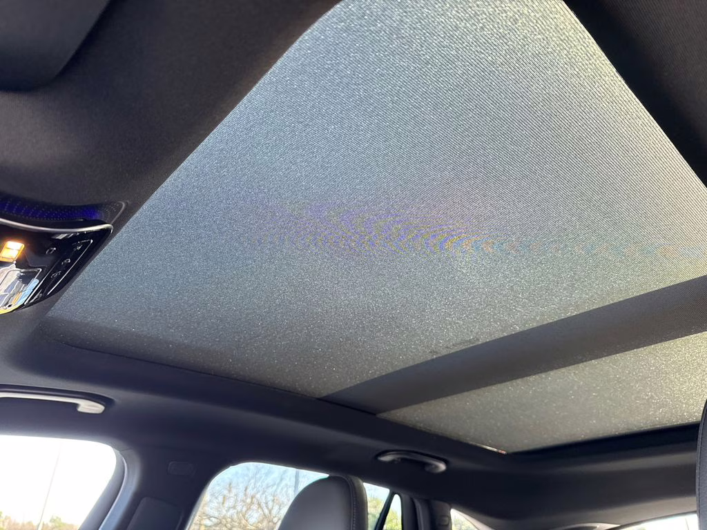 2026 101/040black Mercedes-Benz GLC GLC 300 AWD SUV