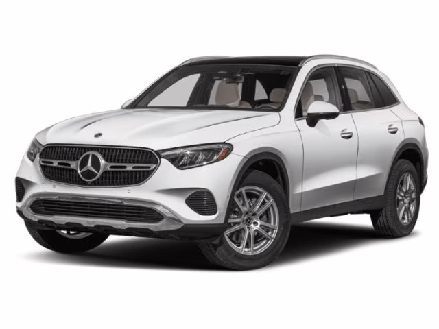 2026 Moonlight Mercedes-Benz GLC GLC 300 AWD SUV