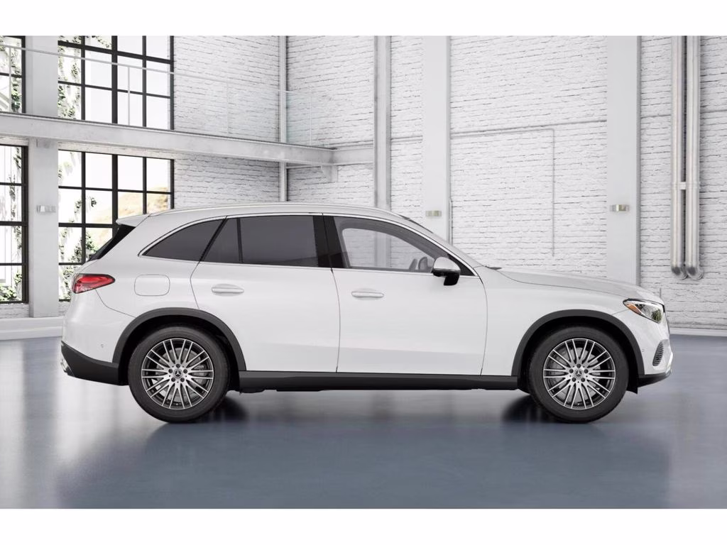 2026 Moonlight Mercedes-Benz GLC GLC 300 AWD SUV