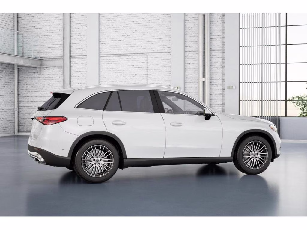 2026 Moonlight Mercedes-Benz GLC GLC 300 AWD SUV