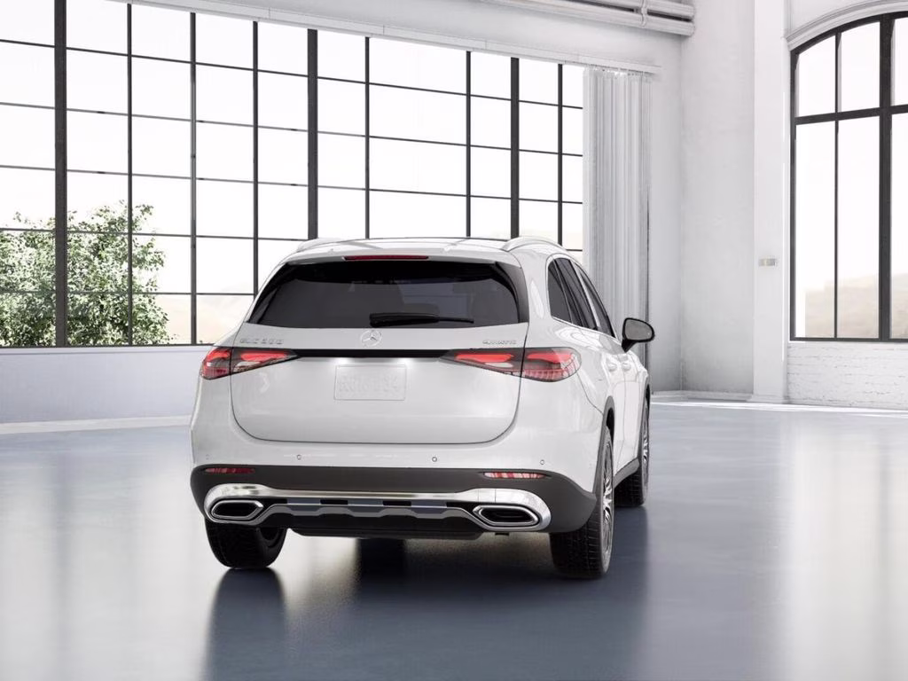 2026 Moonlight Mercedes-Benz GLC GLC 300 AWD SUV