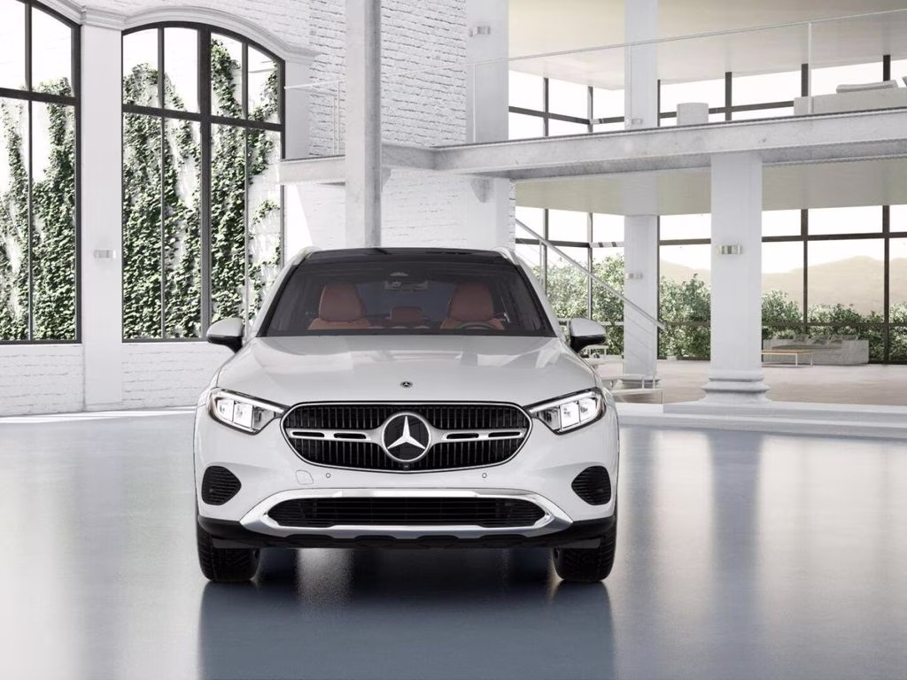 2026 Moonlight Mercedes-Benz GLC GLC 300 AWD SUV
