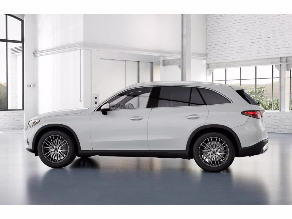 2026 Moonlight Mercedes-Benz GLC GLC 300 AWD SUV