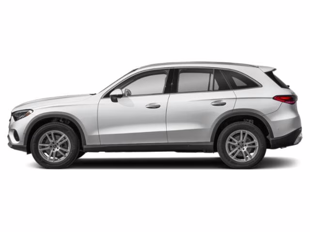 2026 Moonlight Mercedes-Benz GLC GLC 300 AWD SUV