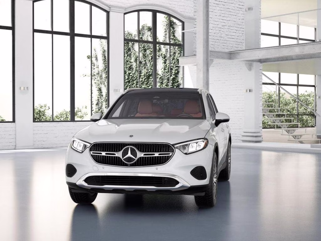 2026 Moonlight Mercedes-Benz GLC GLC 300 AWD SUV