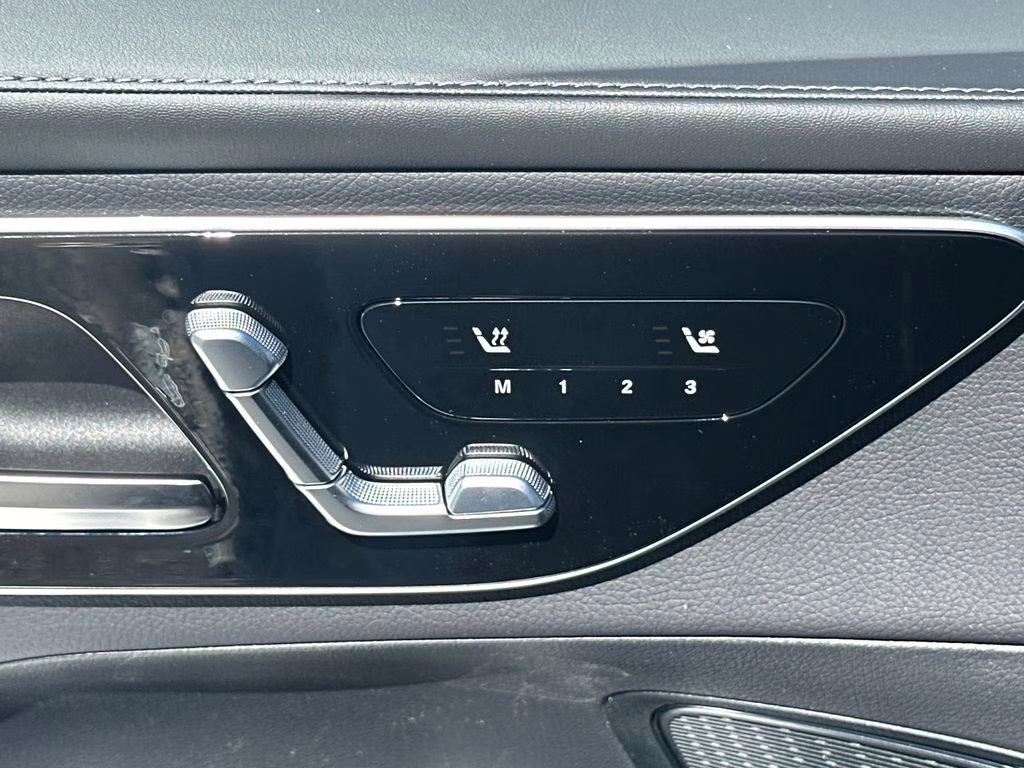 2026 Black Mercedes-Benz GLC GLC 300 AWD SUV