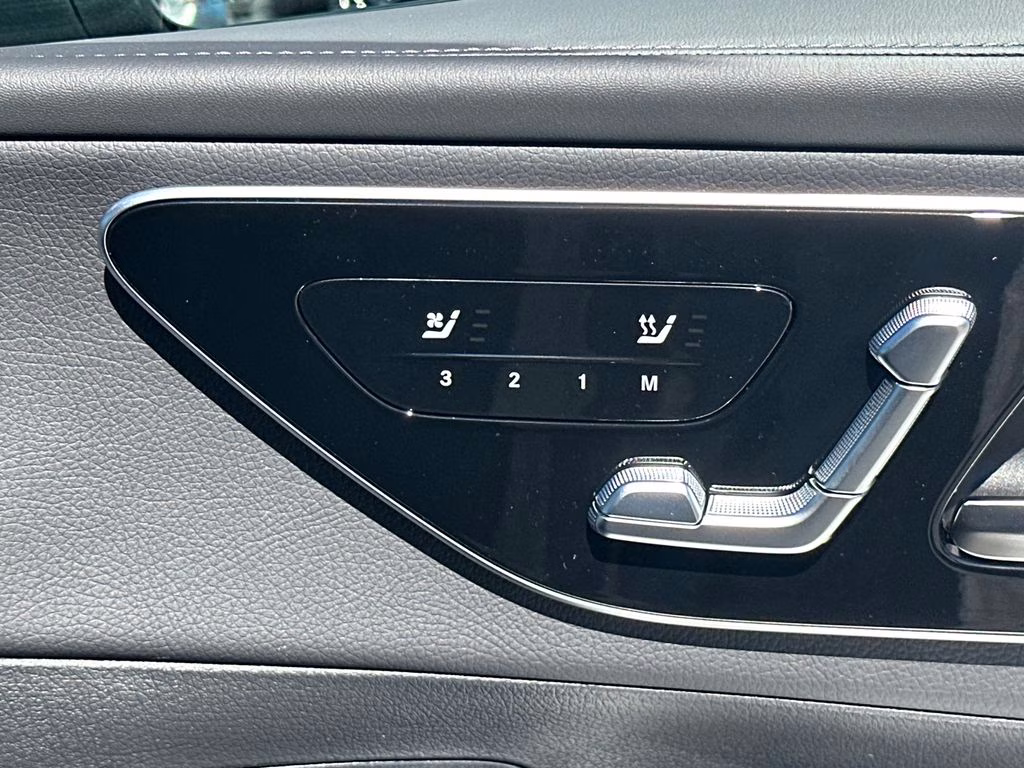 2026 Black Mercedes-Benz GLC GLC 300 AWD SUV