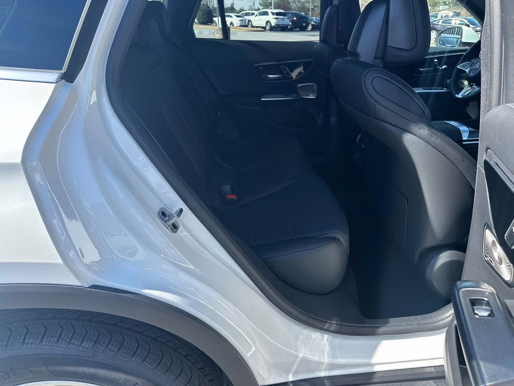 2026 Polar Mercedes-Benz GLC GLC 300 AWD SUV