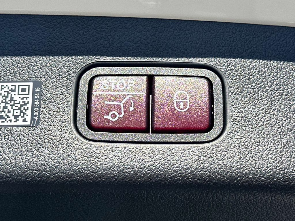 2026 Polar Mercedes-Benz GLC GLC 300 AWD SUV