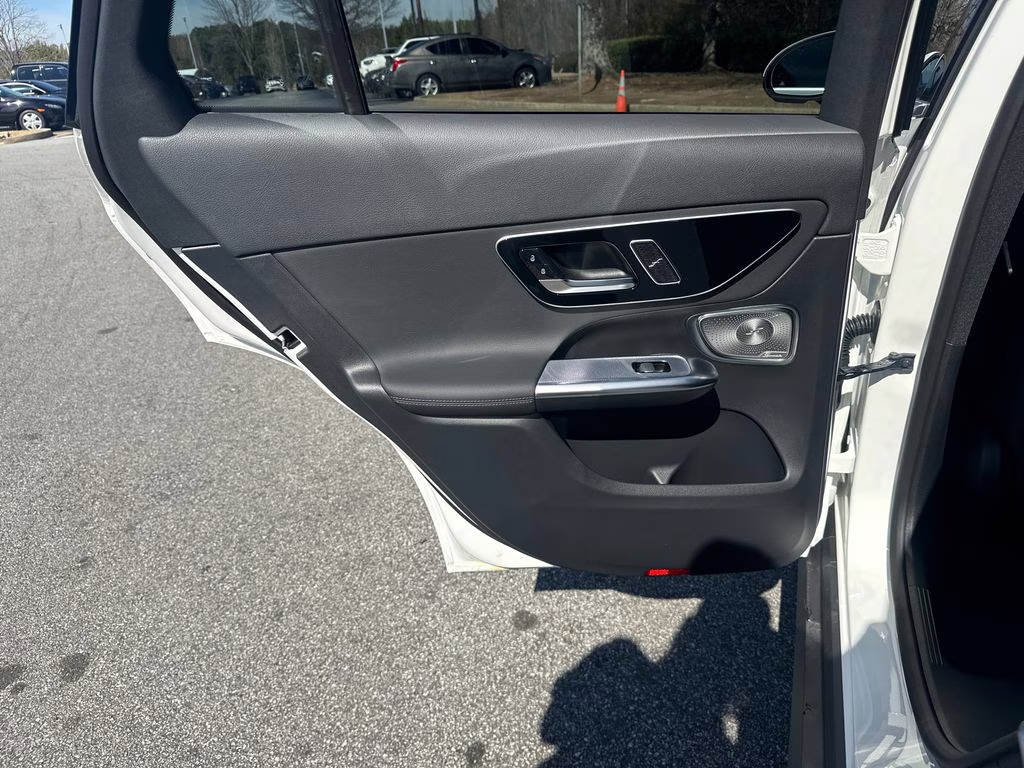 2026 Polar Mercedes-Benz GLC GLC 300 AWD SUV