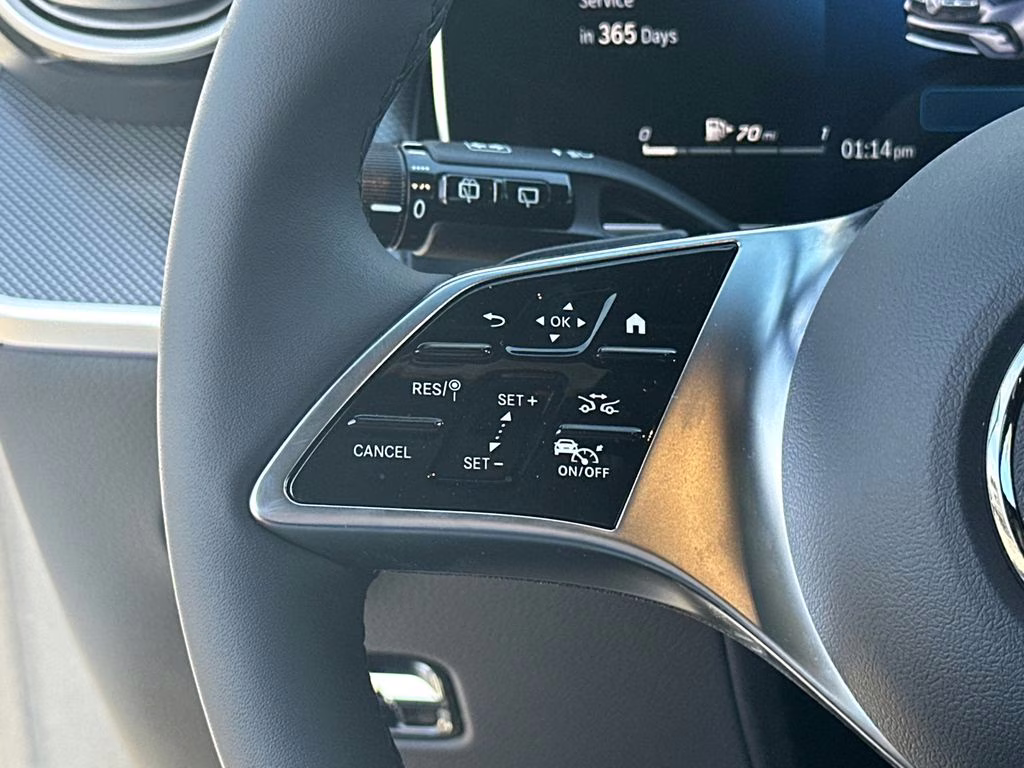 2026 Polar Mercedes-Benz GLC GLC 300 AWD SUV