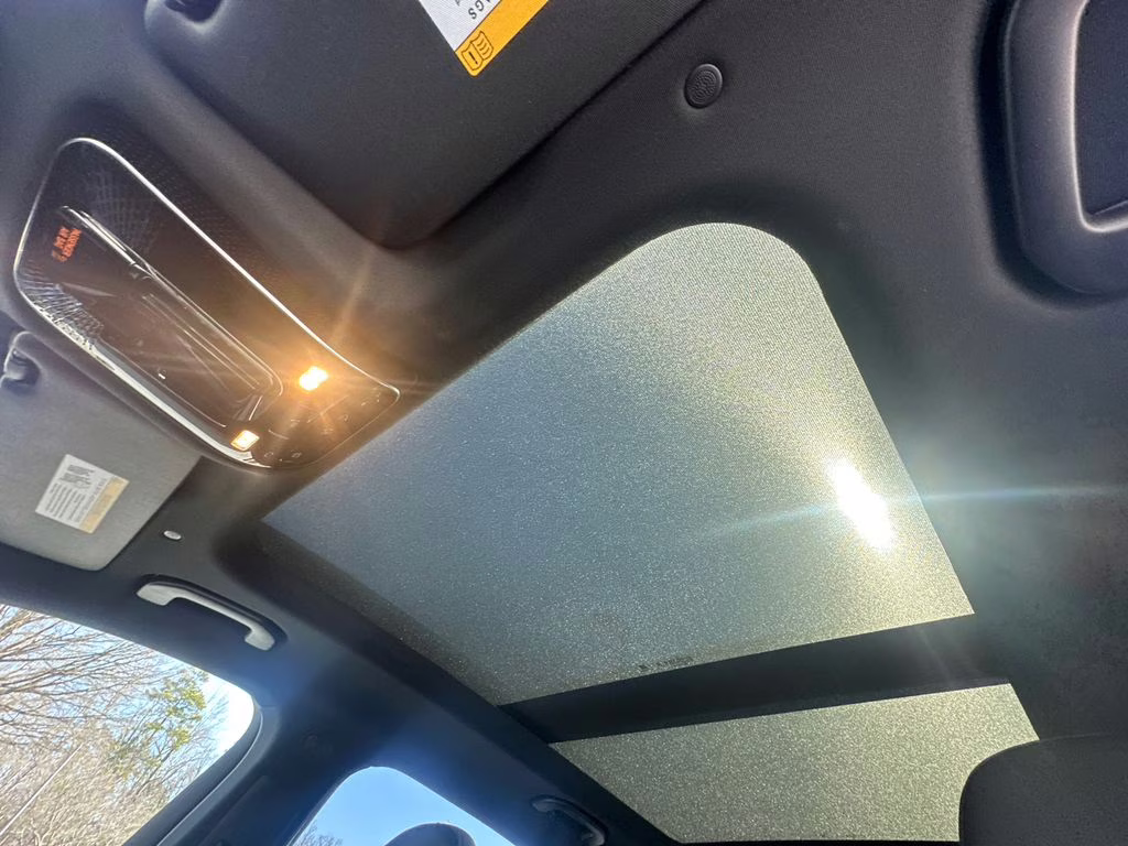 2026 Polar Mercedes-Benz GLC GLC 300 AWD SUV