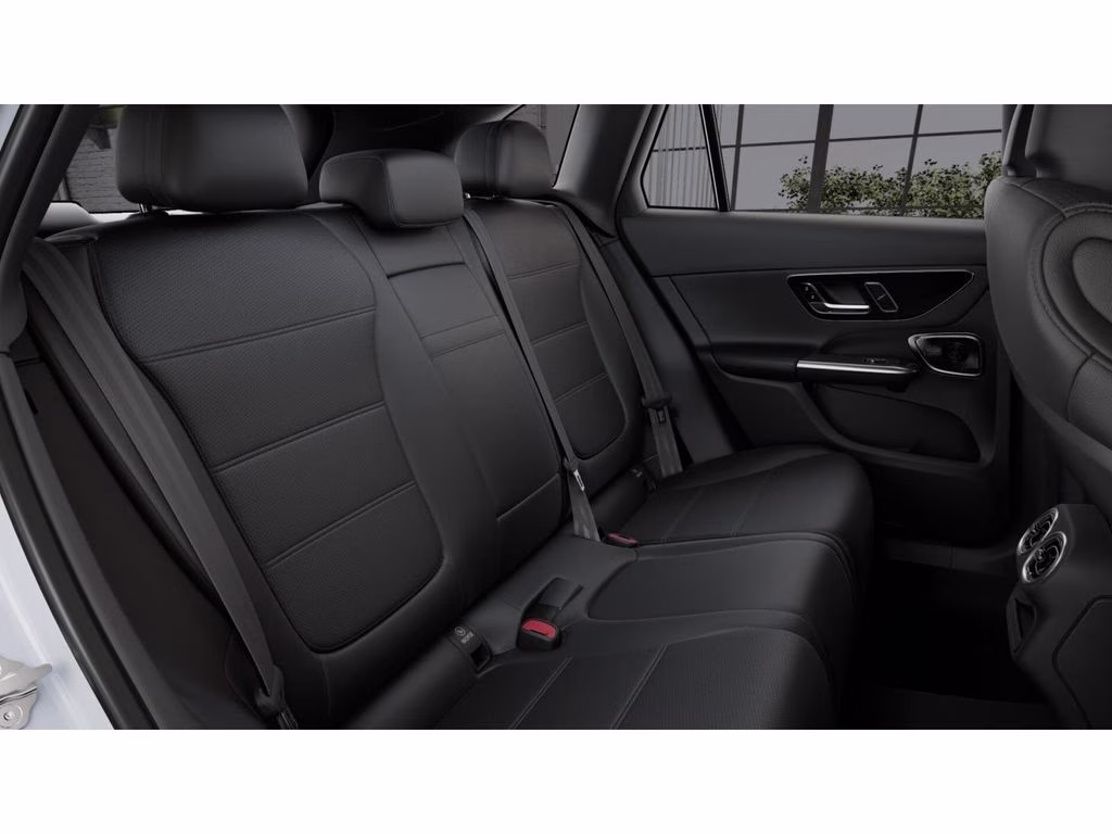 2026 Polar Mercedes-Benz GLC GLC 300 AWD SUV