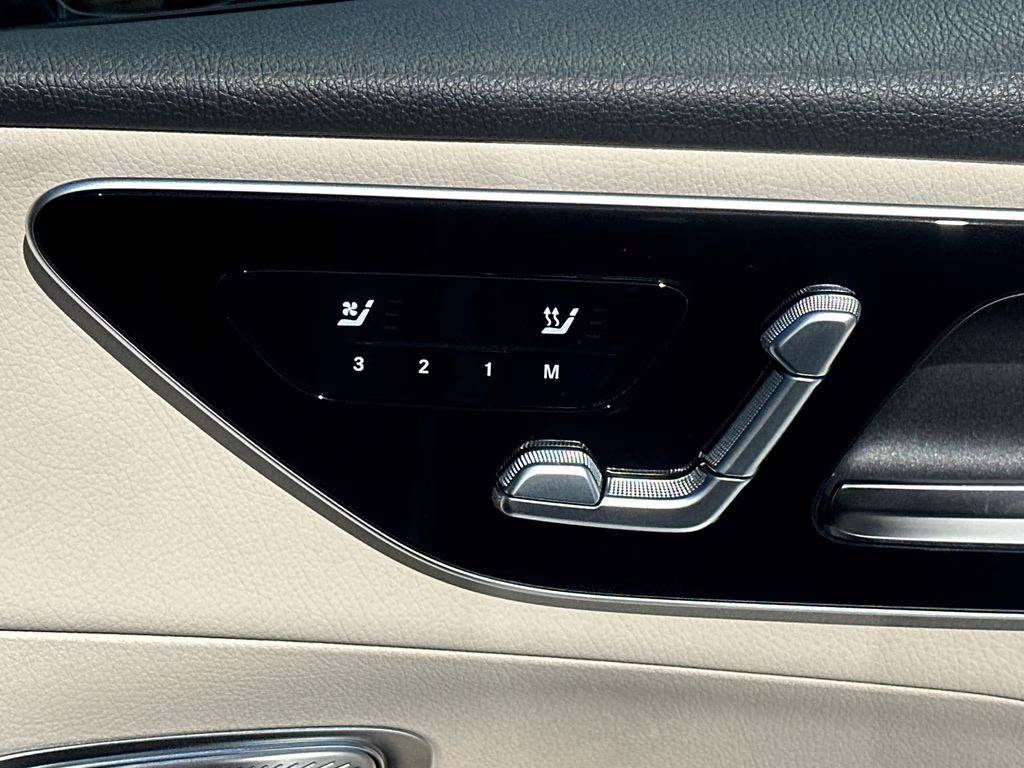 2026 Black Mercedes-Benz GLC GLC 300 AWD SUV