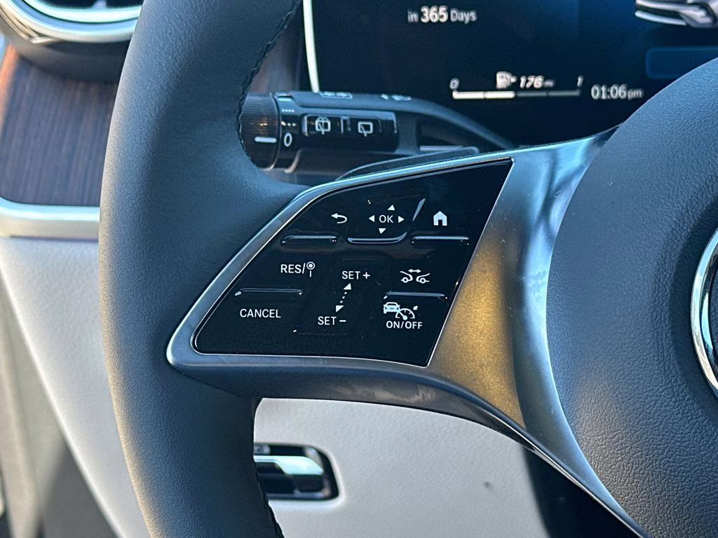 2026 Black Mercedes-Benz GLC GLC 300 AWD SUV