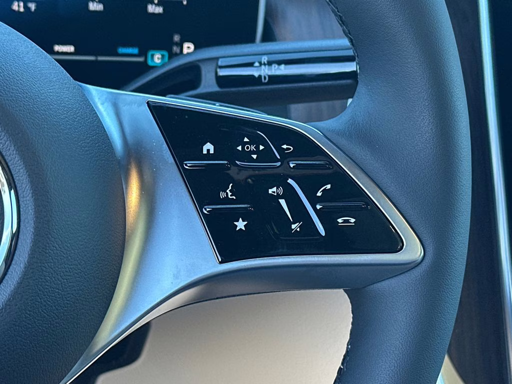 2026 Black Mercedes-Benz GLC GLC 300 AWD SUV