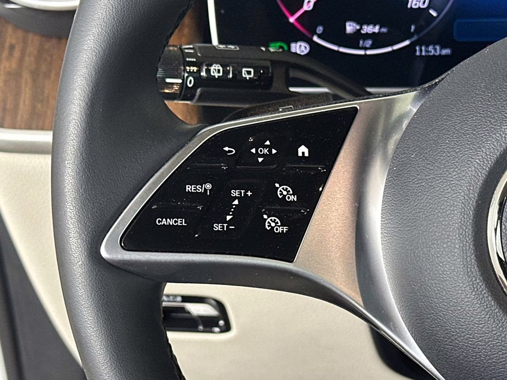 2026 Polar White Mercedes-Benz GLC GLC 300 AWD SUV