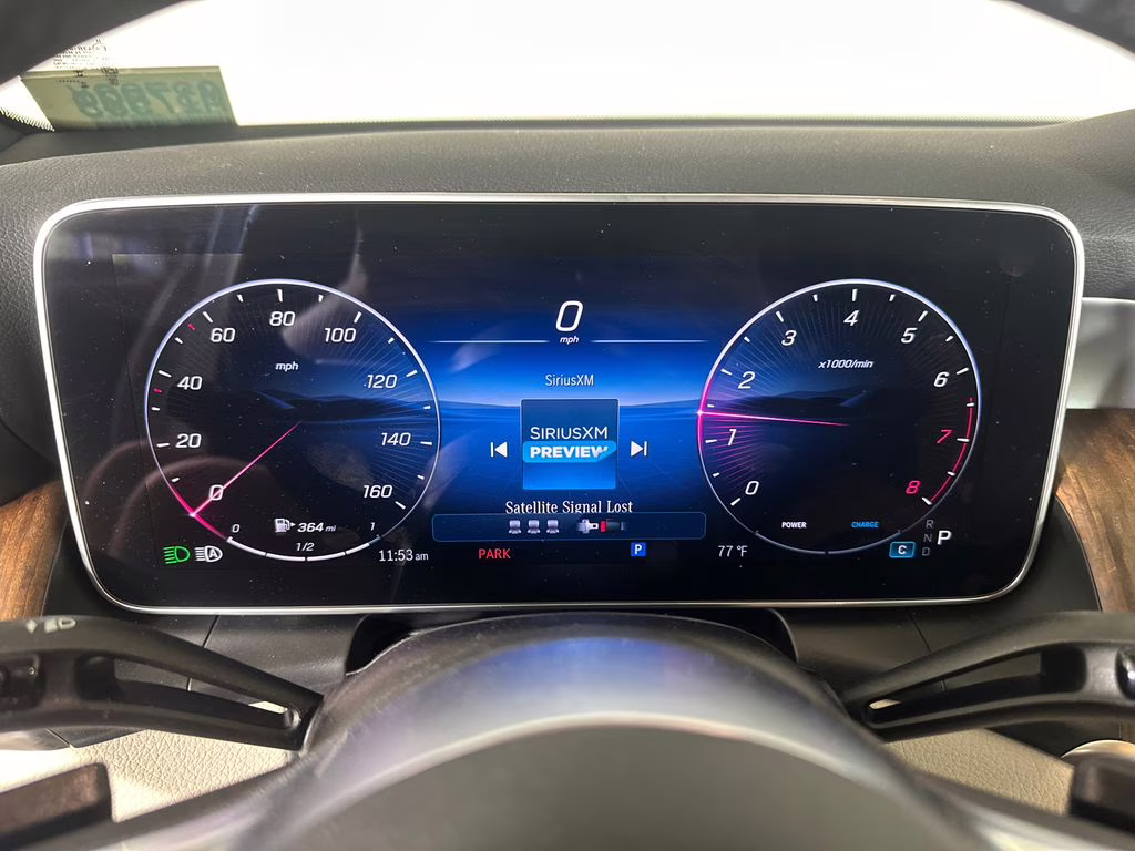 2026 Polar White Mercedes-Benz GLC GLC 300 AWD SUV