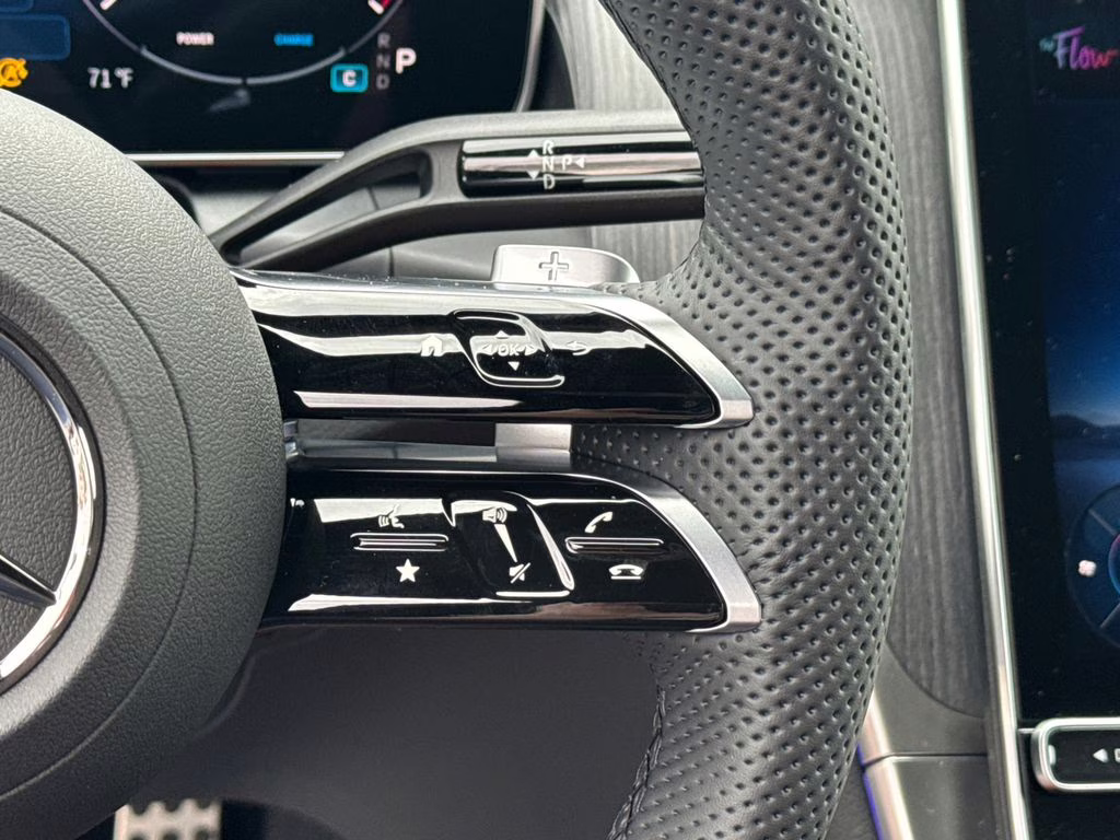 2026 White Mercedes-Benz GLC GLC 300 AWD SUV