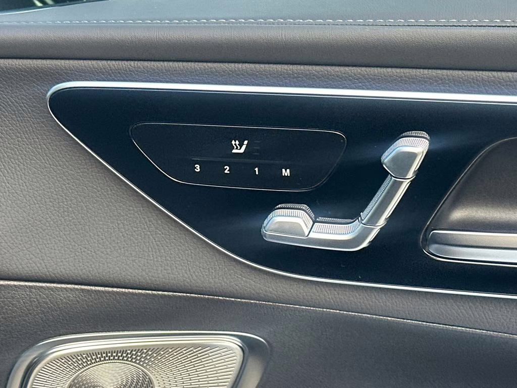 2026 Black Mercedes-Benz GLC GLC 300 AWD SUV