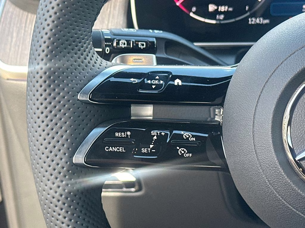 2026 Black Mercedes-Benz GLC GLC 300 AWD SUV