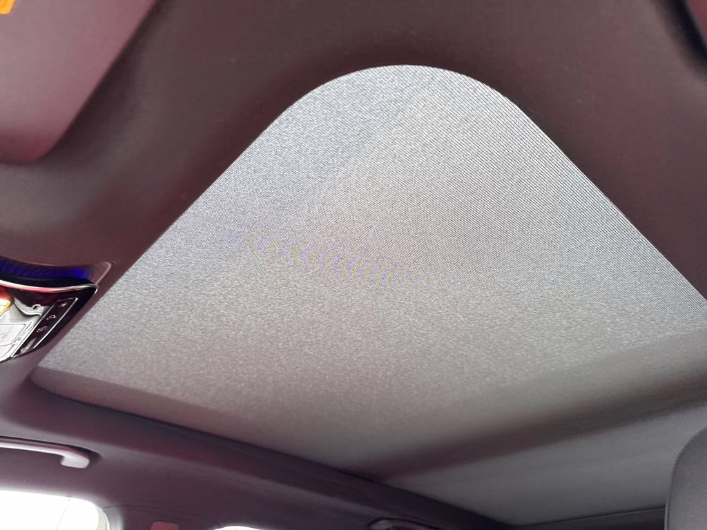 2026 Cirrus Mercedes-Benz GLC GLC 300 AWD SUV