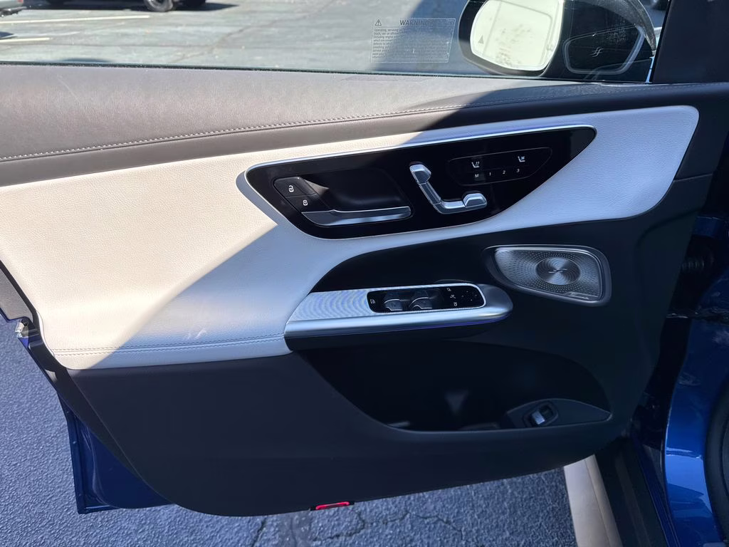 2026 Starling Mercedes-Benz GLC GLC 300 AWD SUV