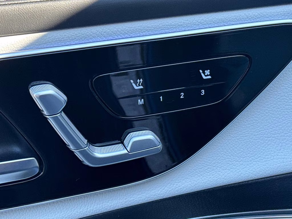 2026 Starling Mercedes-Benz GLC GLC 300 AWD SUV