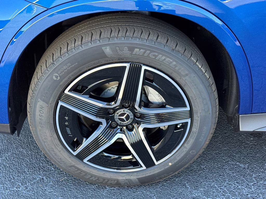 2026 Starling Mercedes-Benz GLC GLC 300 AWD SUV