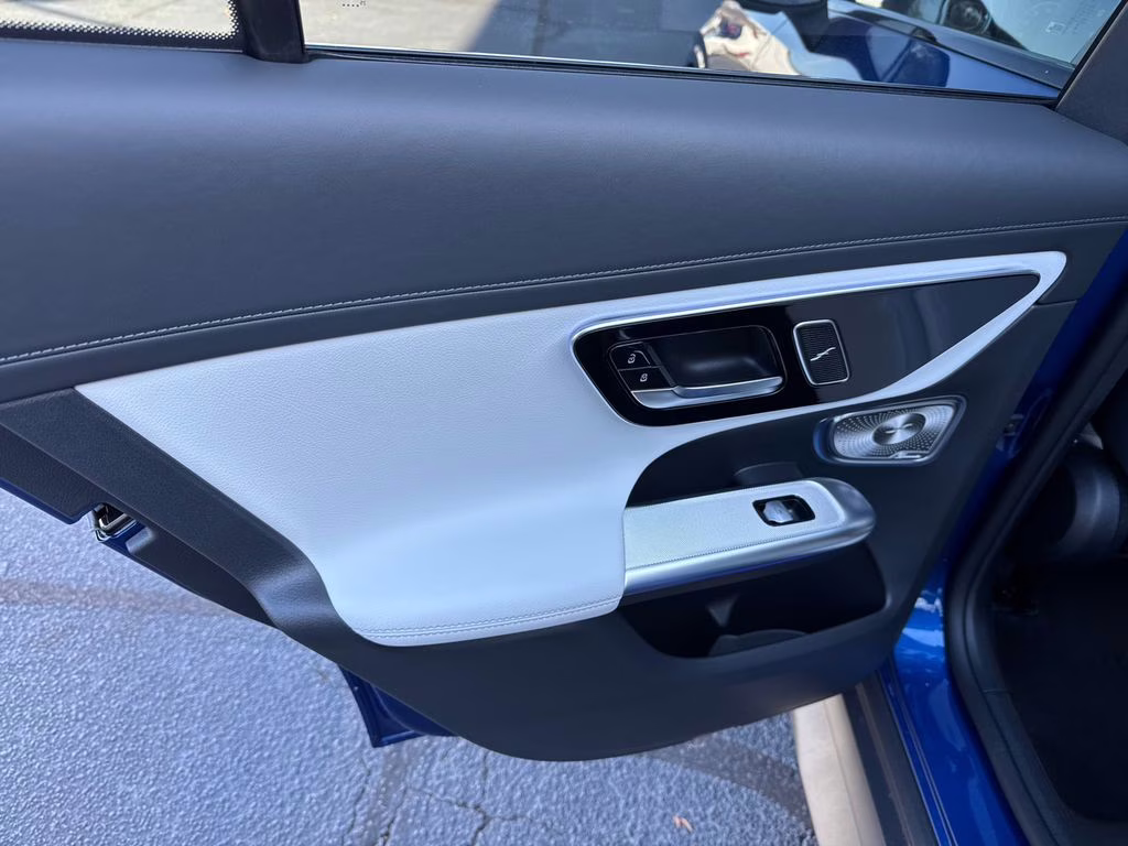 2026 Starling Mercedes-Benz GLC GLC 300 AWD SUV