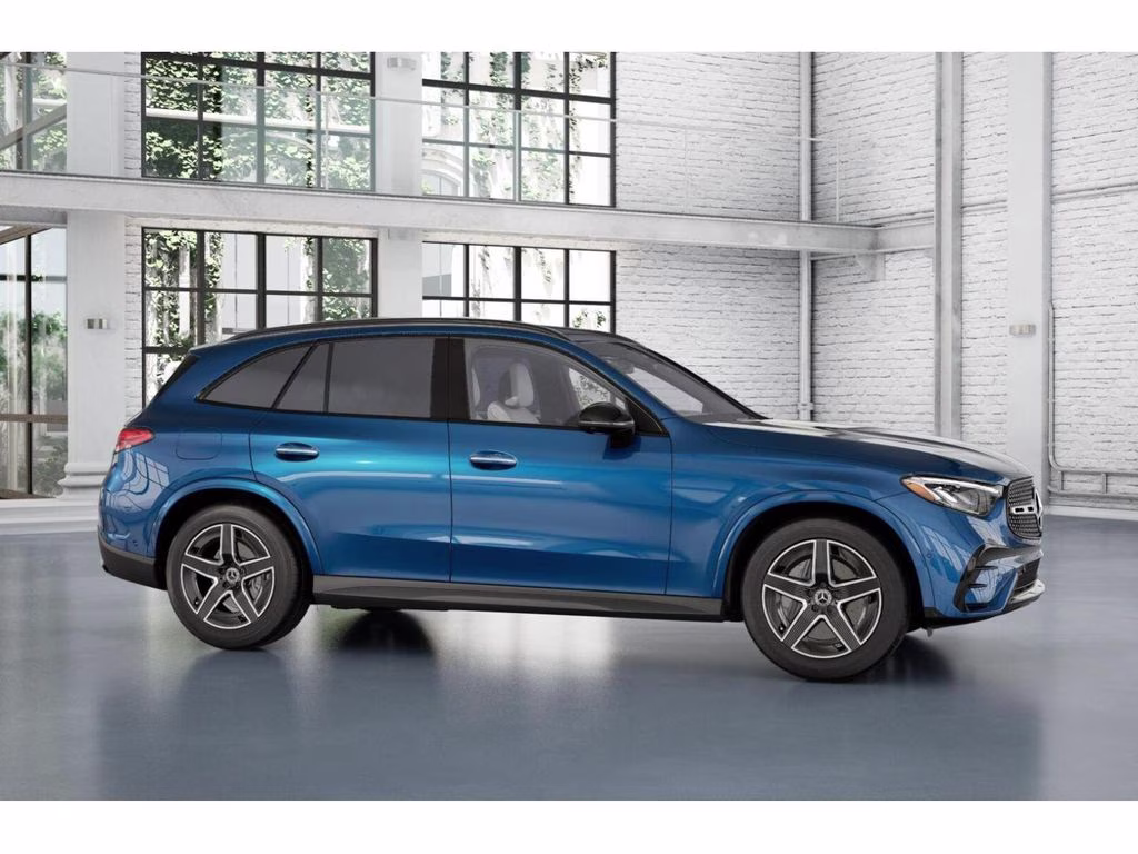 2026 Starling Mercedes-Benz GLC GLC 300 AWD SUV
